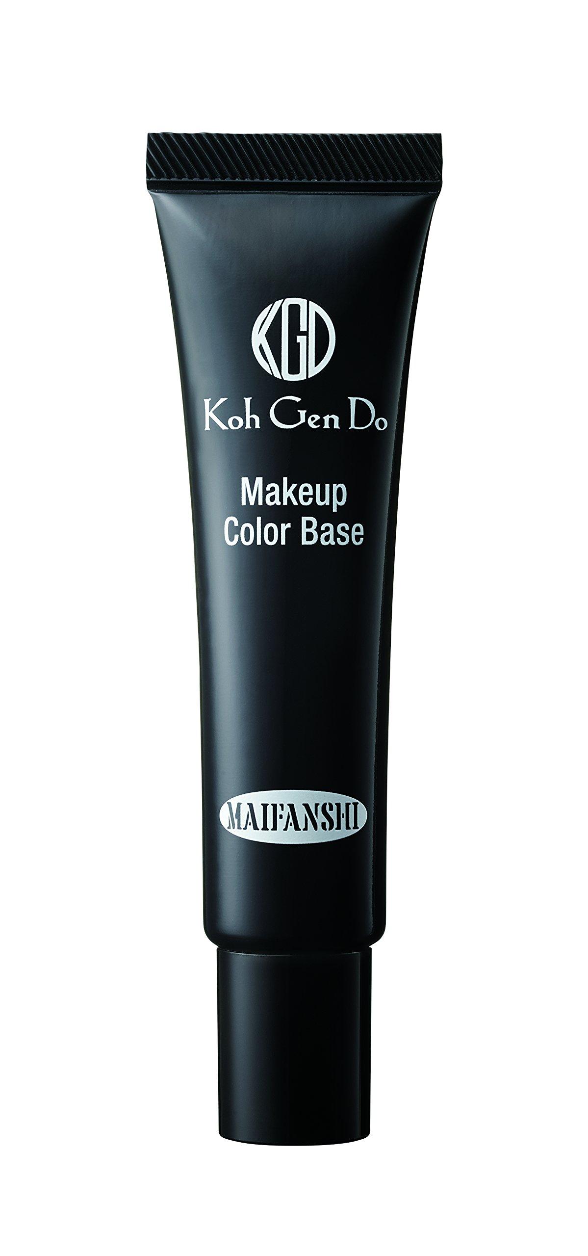 

Koh Gen Do Makeup Color Base Pearl White