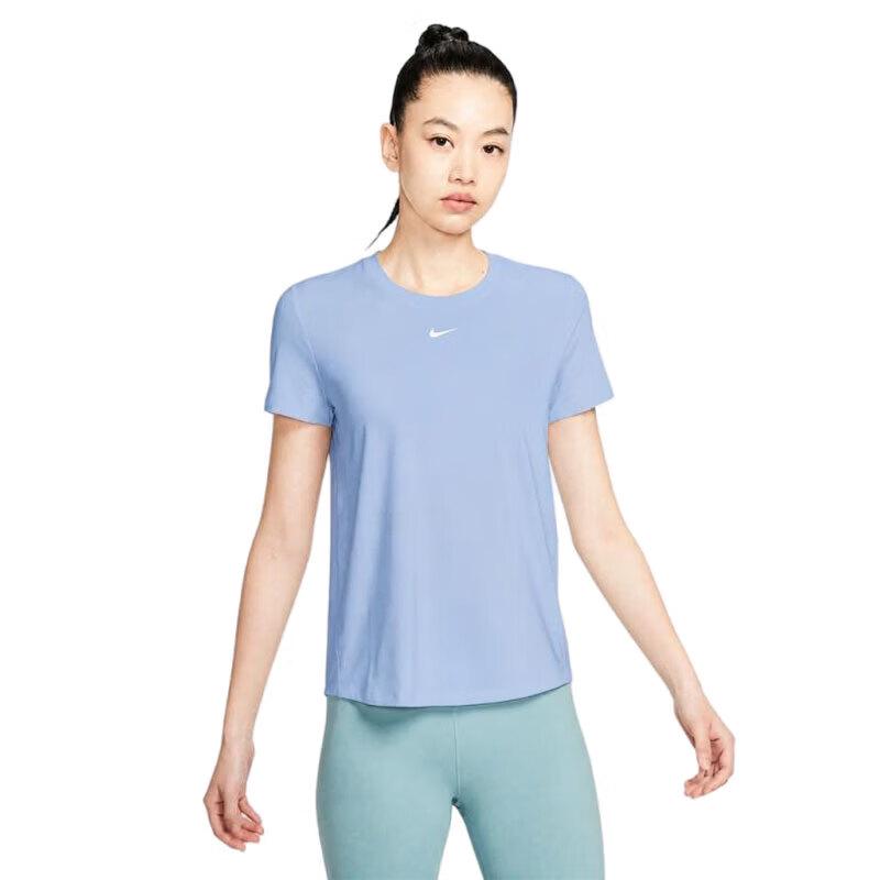 Женская тренировочная футболка Nike Dri-FIT L