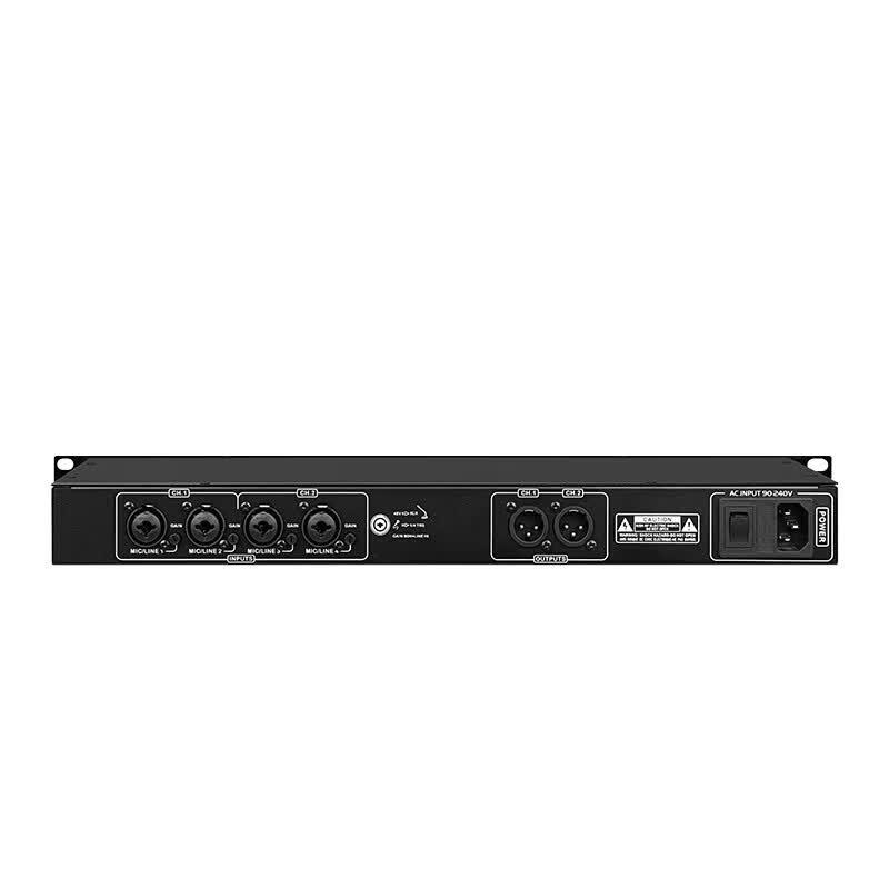 HuiDu Conference Microphone Audio Processor (CN Version)