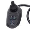 Replacement for Electric Joystick Controller by EAB Ramp Hold Single   Fingertip Control Joystick Controller Compatible with 400S 450A 450AJ