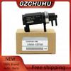 Turbotrycksolenoidventil 14956-EB70B För Nissan Navara D22 D40 2005-2015