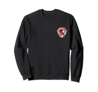 CODE VEIN 003 Sweatshirt