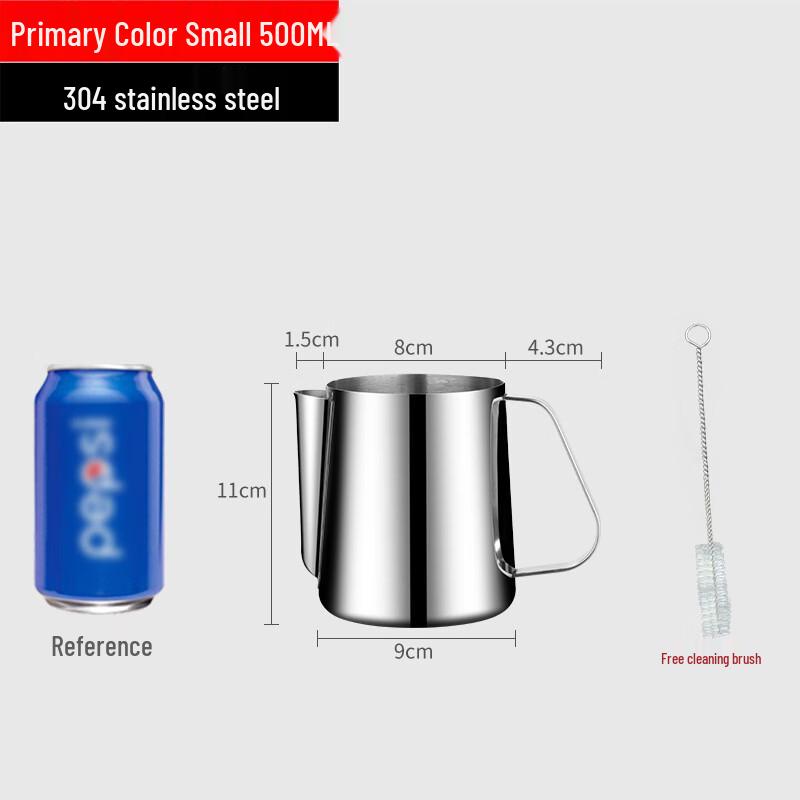 LISM 304 Stainless Steel Oil Separator Pot