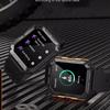 C20 PRO Smart Watch Men Bluetooth Call Outdoor Sports 1.83inch Large Screen Voice Assistant Fitness C20Pro Smartwatch