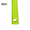Multi-purpose Kitchen Peeler Vegetable with Brush Stainless Steel Blade Fruit Carrot Cucumber Wide Coverage Ergonomic Grip Gadget for Removing Skin &