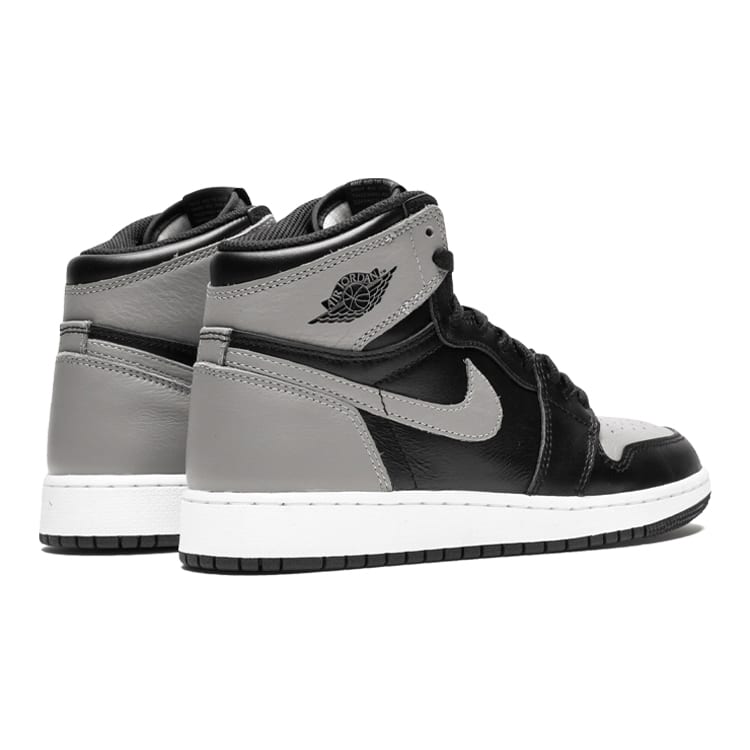 Jordan 1 Retro High OG GS Shadow 2018 575441-013