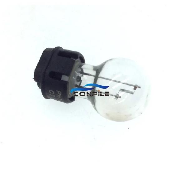 2pcs Used For Mercedes Benz S350 E230 Car Brake Light Bulb Tail Light PH16W PH16WY Bulb Signal Light Lamp