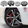54/60mm Car Original Wheel Center Hub Cap Covers Replacement Badge  Nissan X-trail Almera Tiida Patrol Teana J32 Skyline V36