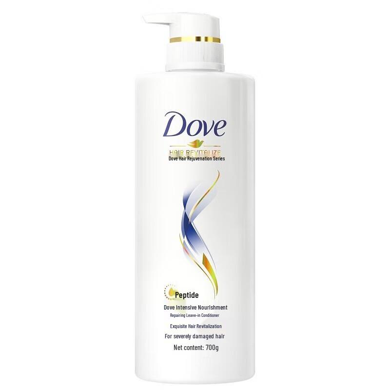 

Кондиціонер Dove Інтенсивне Відновлення