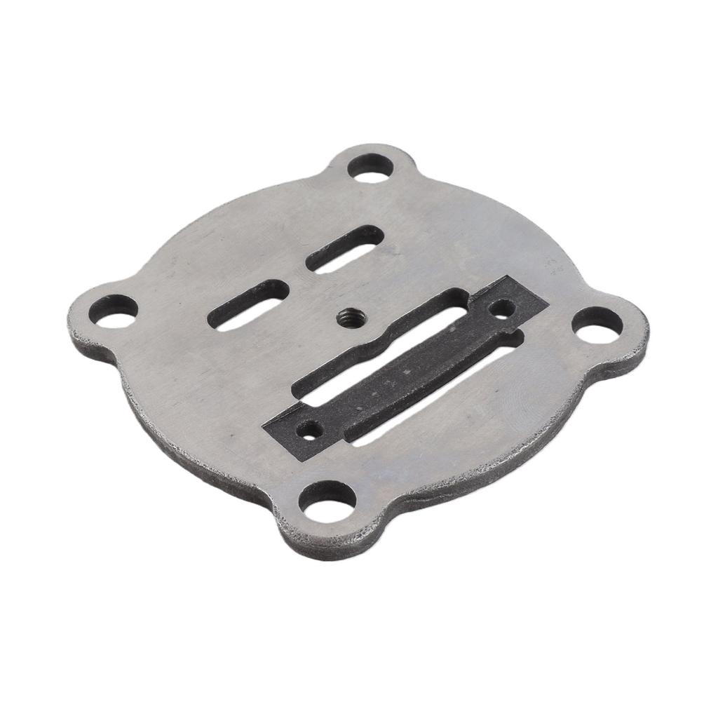 Valve Plate 65 5‑Hole Gasket Hardware Accessories for 0.25 0.326L min Air Compressor