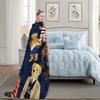 Modische B-Bären Niedliche Decke Plüsch Nickerchen Sofa Teppich für P-POLO-S Wohnzimmer Warmes Büro Schlafzimmer Geburtstag Zuhause Reise Kinder Geschenke