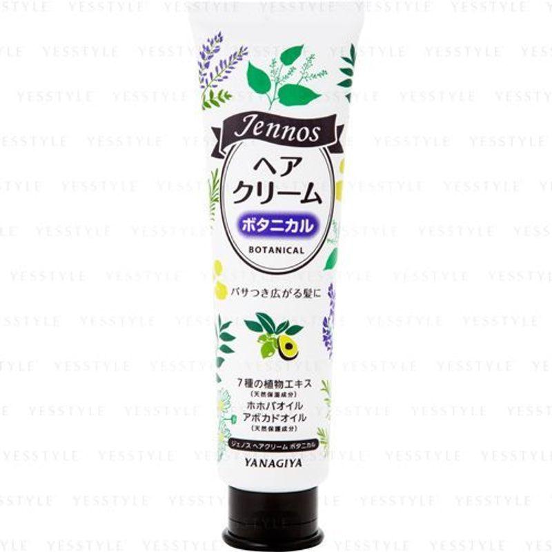 Yanagiya - Jennos Hair Cream