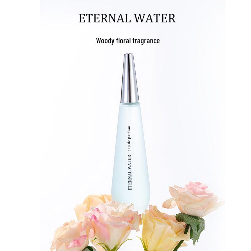 

L Eau Éternelle Стойкая женская туалетная вода 100ml