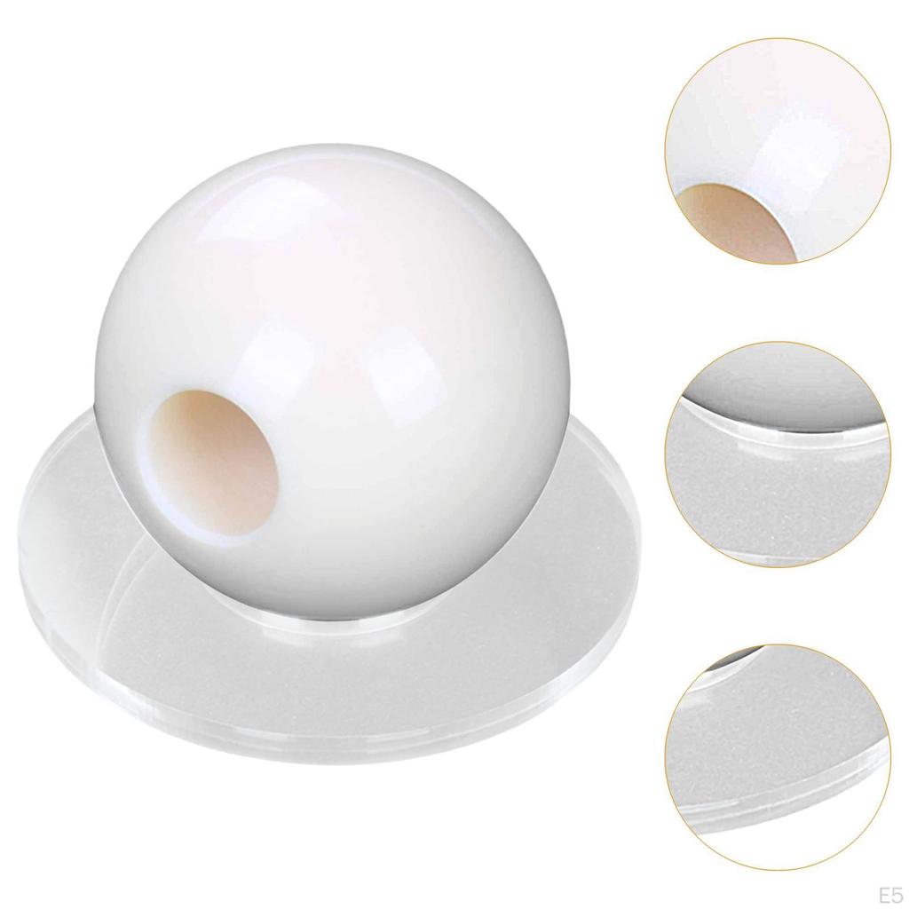 Billiard Cue Hitting , Point Accessory, Multifunctional Portable Pool