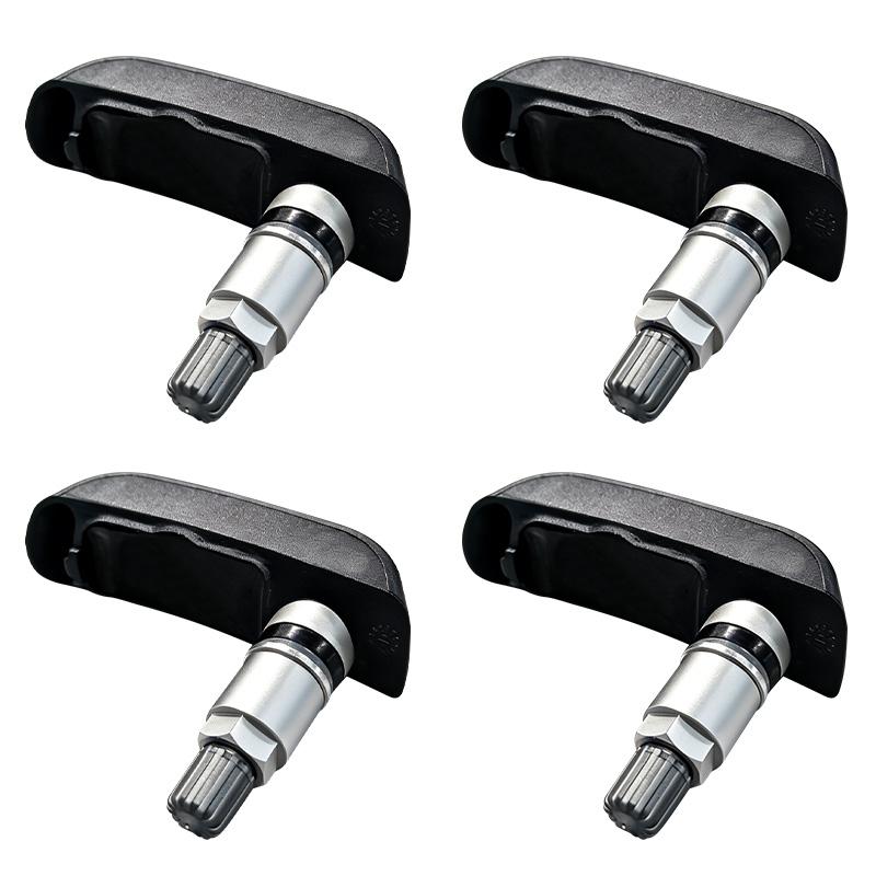 Motorcycle TPMS Tire Pressure Sensor 433MHz
