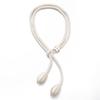 Adjustable Flower Curtain Tiebacks Minimalist Curtain Tie Rope Modern Curtain Straps  Bedroom