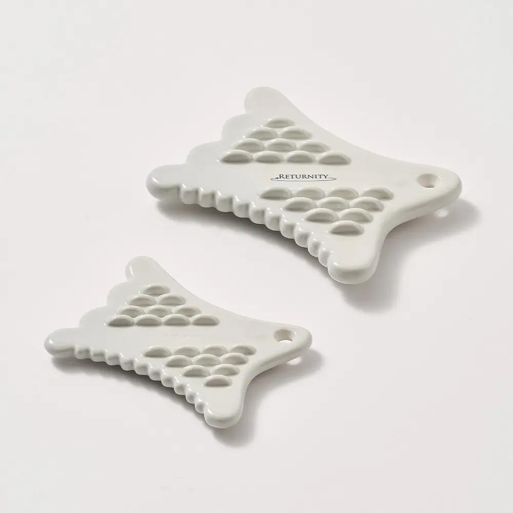 Riternity Gua Sha Massage Tool – Mini / Original (2 Types)