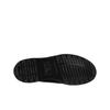 Dr. Martens 1461 Mono Oxford en Cuir Lisse Noir Unisexe Baskets 14345001