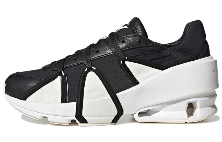 Y-3 Sukui 3 Y-3  Black White  FZ4337 40.5