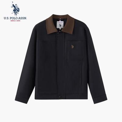 Men's Business Casual Jacket