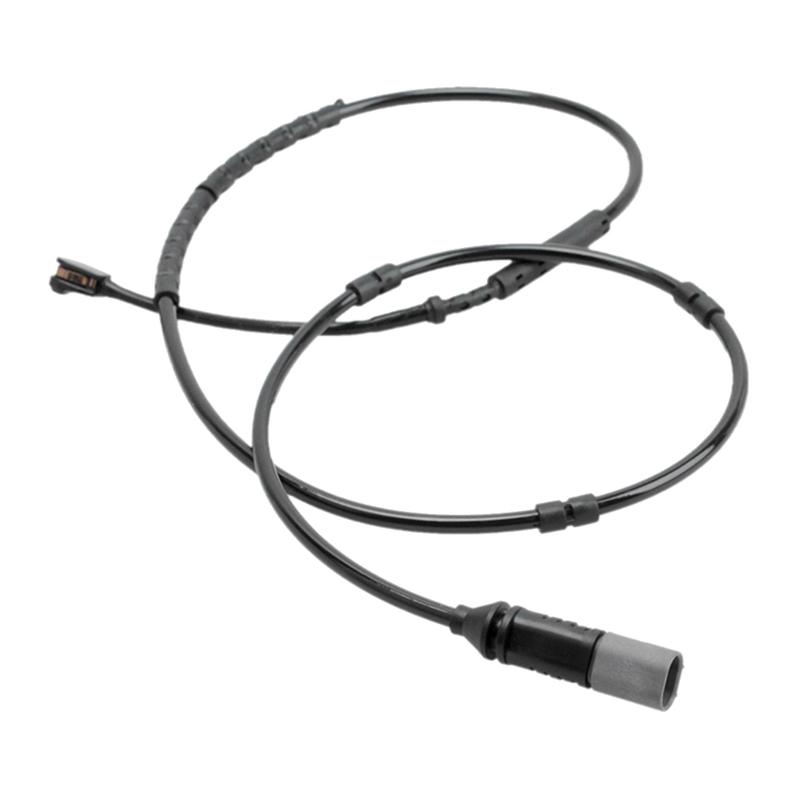 AM-10Pcs 34356792292 Brake Pad Wear Sensor For -BMW F20 F30 228I 320I 328I 328D 335I Brake Pad Alarm Line Replacement