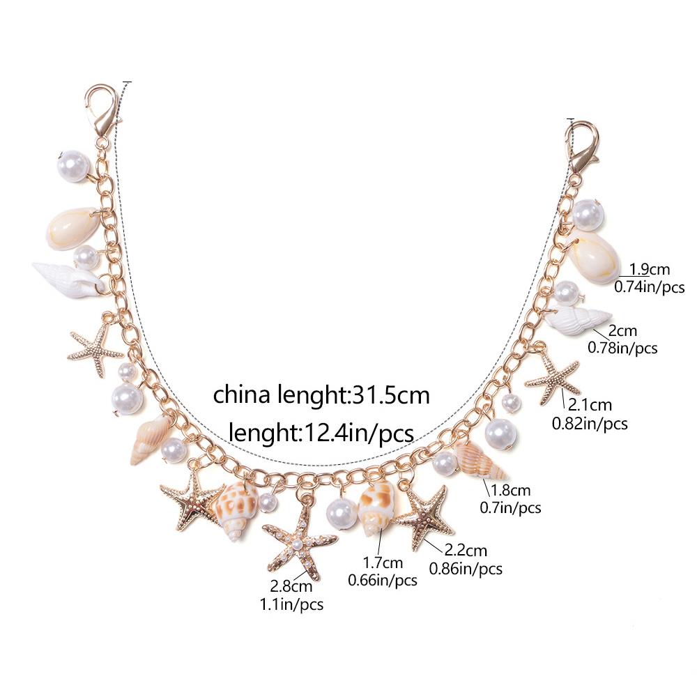 HOT Cherry Strawberry Pendant Girl's Bag Charms Sweet Layered Metal Chain Accessories For HandbagsTote Hanging Ornaments 2025