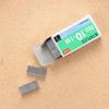 No.10-1M For Stapler Stationary Anti-rust Metal Staples Mini Staple No.10 Binding Stapler Staples