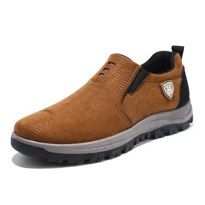 Modische Herren Freizeitschuhe Outdoor Herren Sportschuhe Wanderschuhe