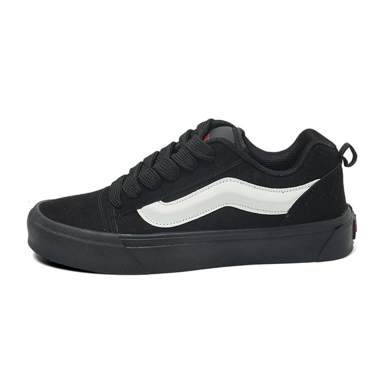 Unisex Retro Ikdienas Board Čības Nišas