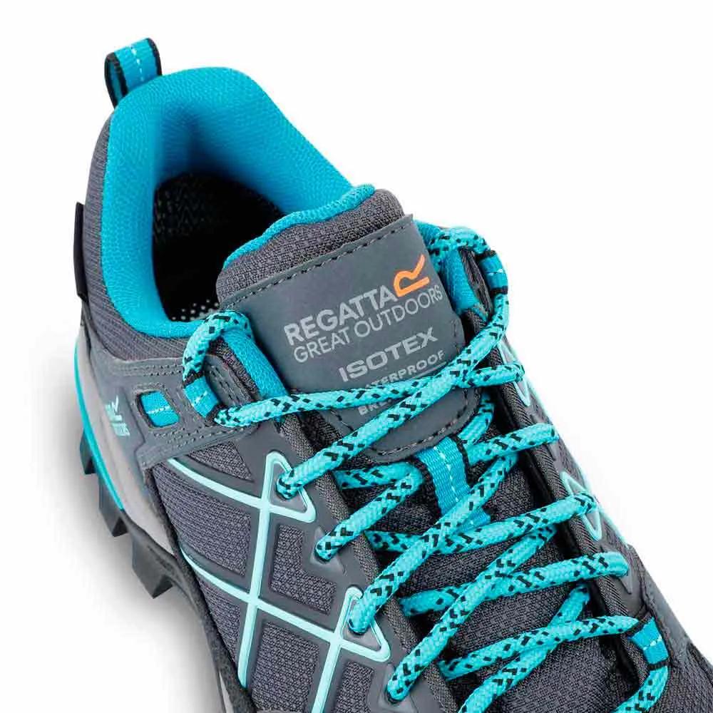 Regatta Hiking Boots Samaris III Low
