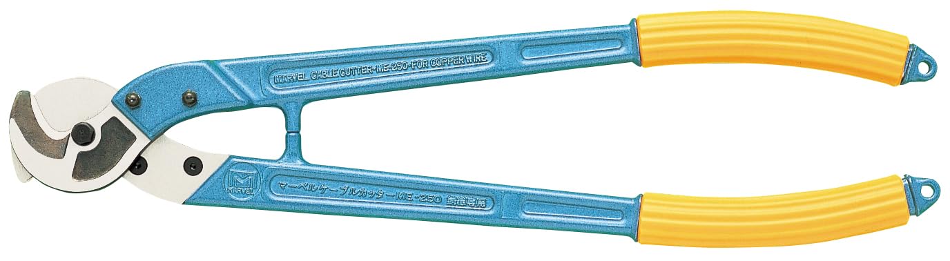 

Резак для кабеля M-Creative ME-250