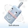 SIKAI Silicone Case for Anker 10000/20000mAh 30W/35W Power Bank Protective Cover for Anker Laptop Power Bank Portable Charger