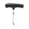 WEIHENG 50kg/10g Digital LCD Display Luggage Scale Electronic Handheld Travel Weighing Scales