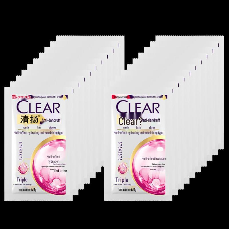 

Clear Women s Hydrating Anti-Dandruff Shampoo