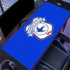 Cardiff City F.C Print  Cushion Non-slip Laptop Tablet Big Mousepad XXL Mat Mini PC Playmat With Lock Edge
