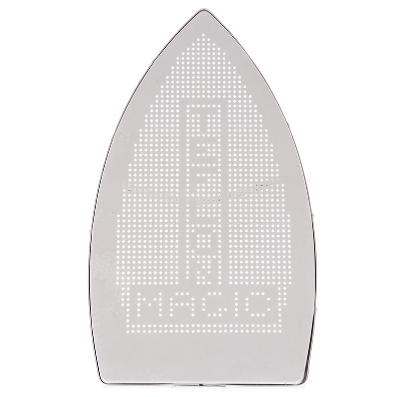 Iron Cover for Shoe Ironing Aid Board Protect Textils Leather Heat Easy