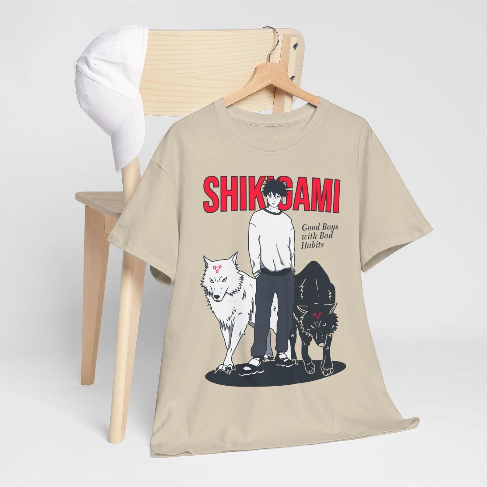 Футболка Принцесса Мононоке - Хаяо Миядзаки - Футболка Студии Ghibli Унисекс 2XL