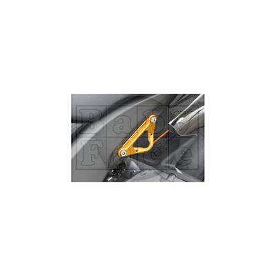 Baby Face ZX-10R 005-FK005GD Racing Hook Gold