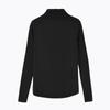 Autumn Decoration Long-sleeved T-shirt for Women Solid Color Top Korean New Style Women's Half-high Neck Base Shirt for Women