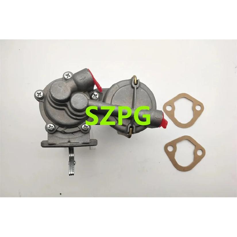 Fuel Lift Pump  3637288M91 for 35 50 135 150 204 205 2135