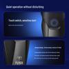 FLYCO FS887 Smart Dual-Head Electric Shaver