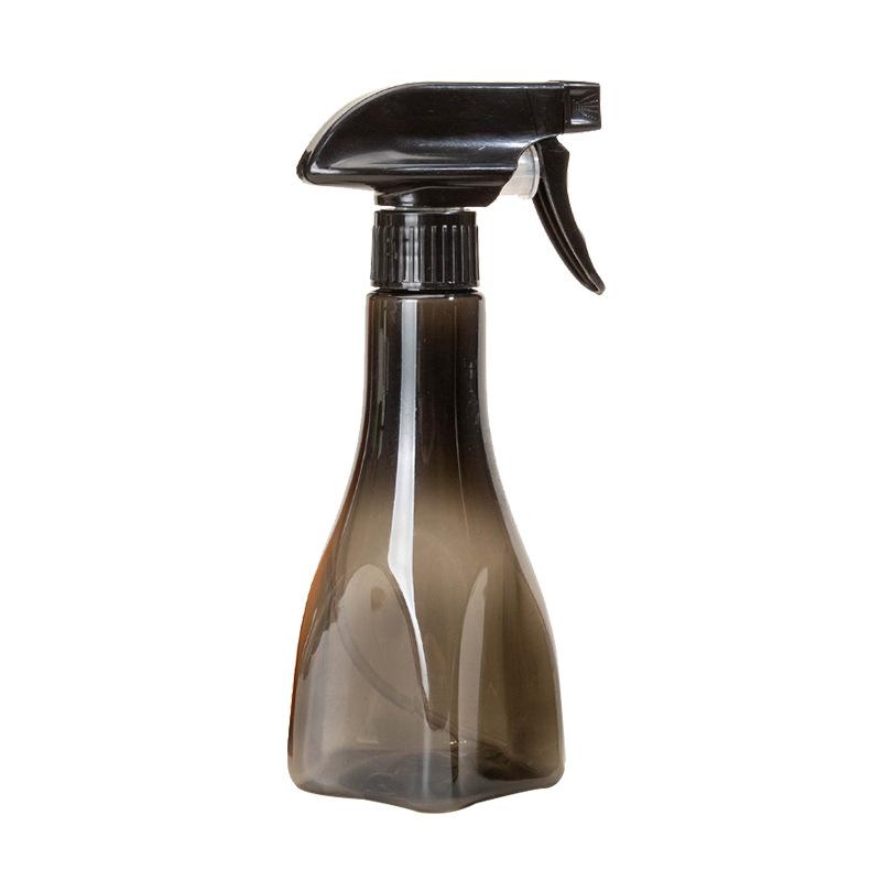 250ML Hairdressing Spray Bottle Salon Barber Hair Tools Water Sprayer Transparent Make-up Style Portable Plastic Spray Bottles