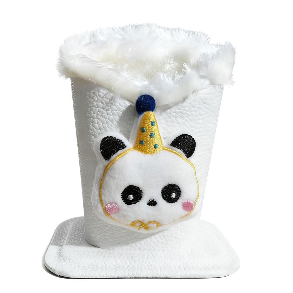 Plush Eyeglass Display Stands Safe Sunglass Holder Cute Glasses Shelf  Sunglass