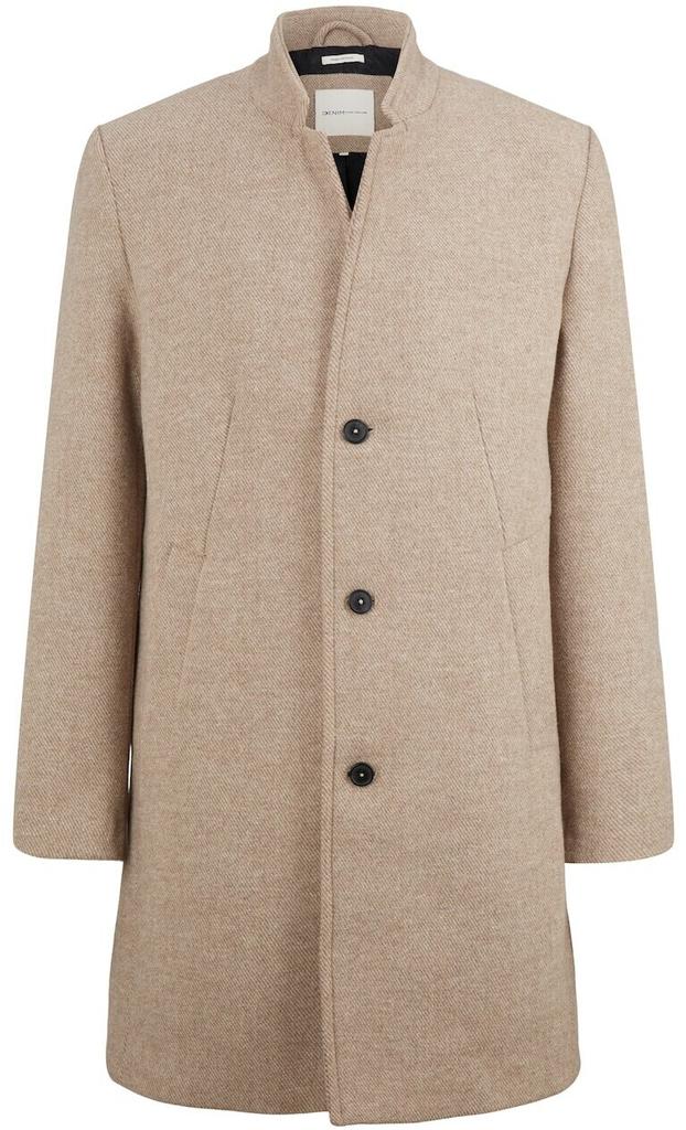 Coat Tom Tailor Denim Coat Made of Wool (1032440)