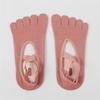 Lina Fullto Yoga Socks / Yuval Pilates Toe Socks
