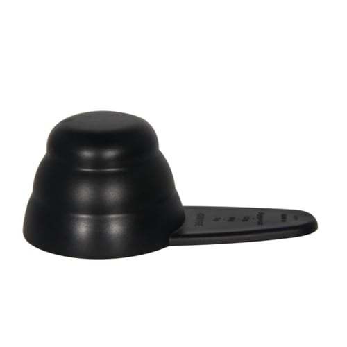 Gerinkoken Portion Control Serving Spoon, Coffee Scoop for Ground Coffee - Coffee Bean Measuring Spoon, Food-Grade Measuring Tablespoon for Portion Co