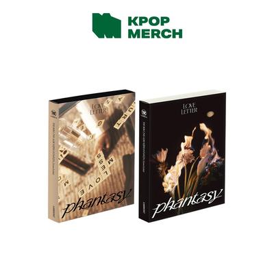 [PHANTASY] Pt.3 Love Letter (Platform Ver.)