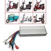 High Quality 800W Electric Bike Brushless DC Motor Controller 48V-60V-64V For Electric Bicycle E-bike Controller Accessories