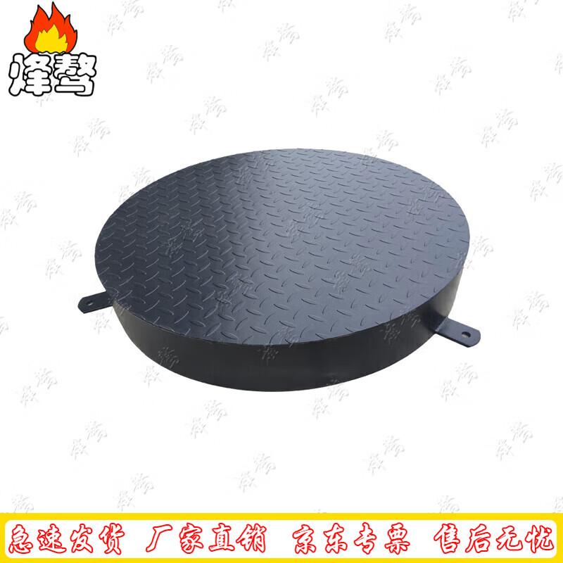 Driving Training Simulation Roadblock