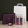 Premium Herbal Medicine 4-piece Set + Shopping Bag + 2 Wrinkle Patches